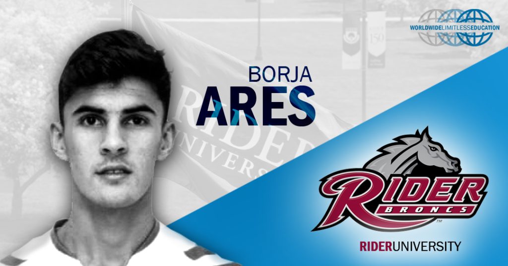 borja ares